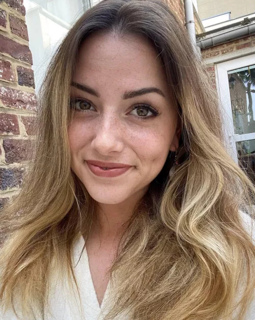 Shauna Dewitt by Frankg145