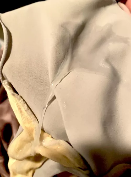 Slippery drippy by Jus2playy