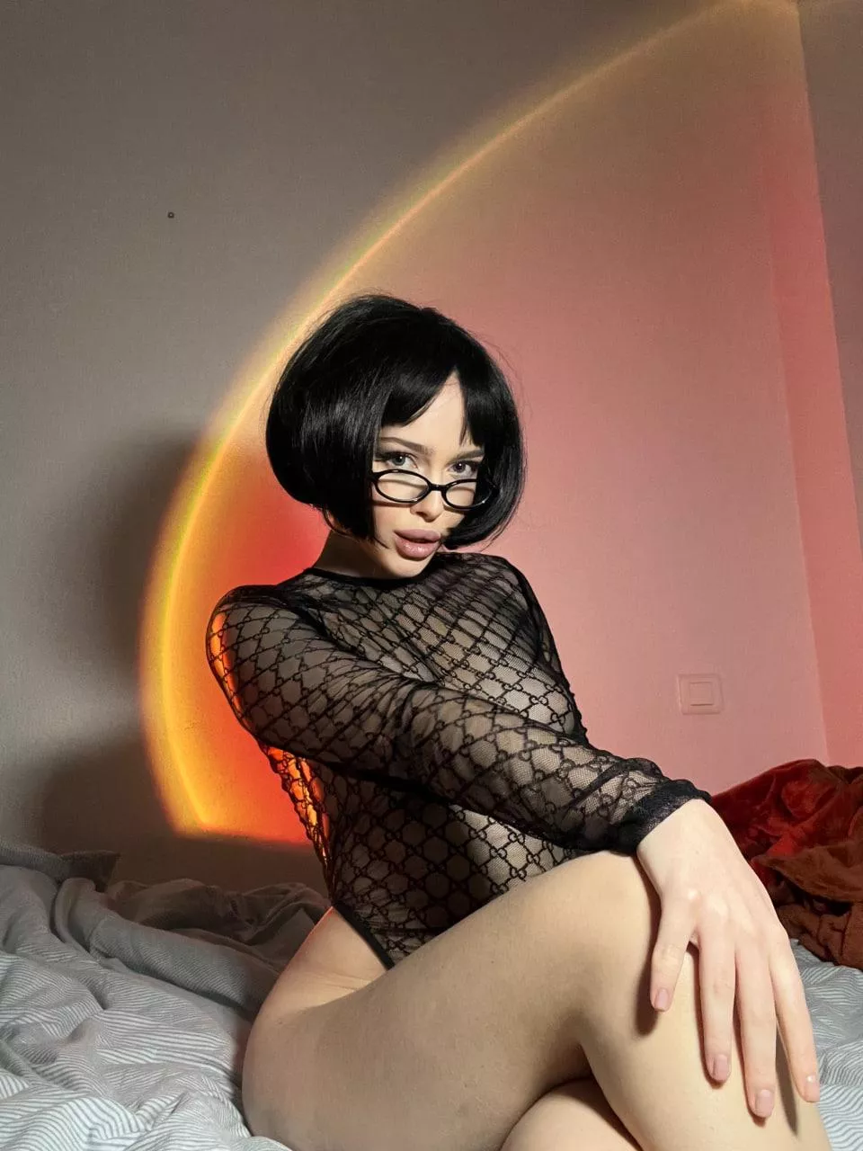 Slut or cute? posted by exaccarica