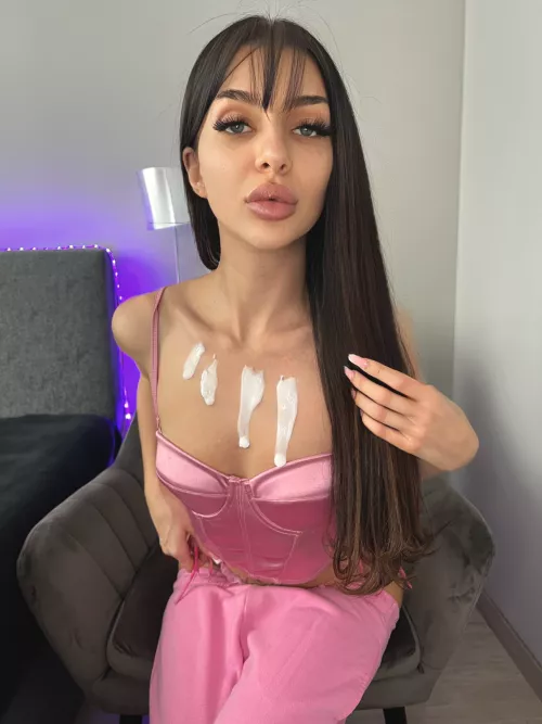 small but natural by rgadiya