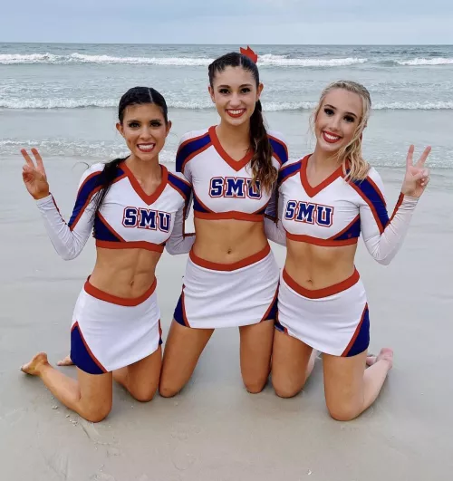 SMU by NoNoMobiusStrip