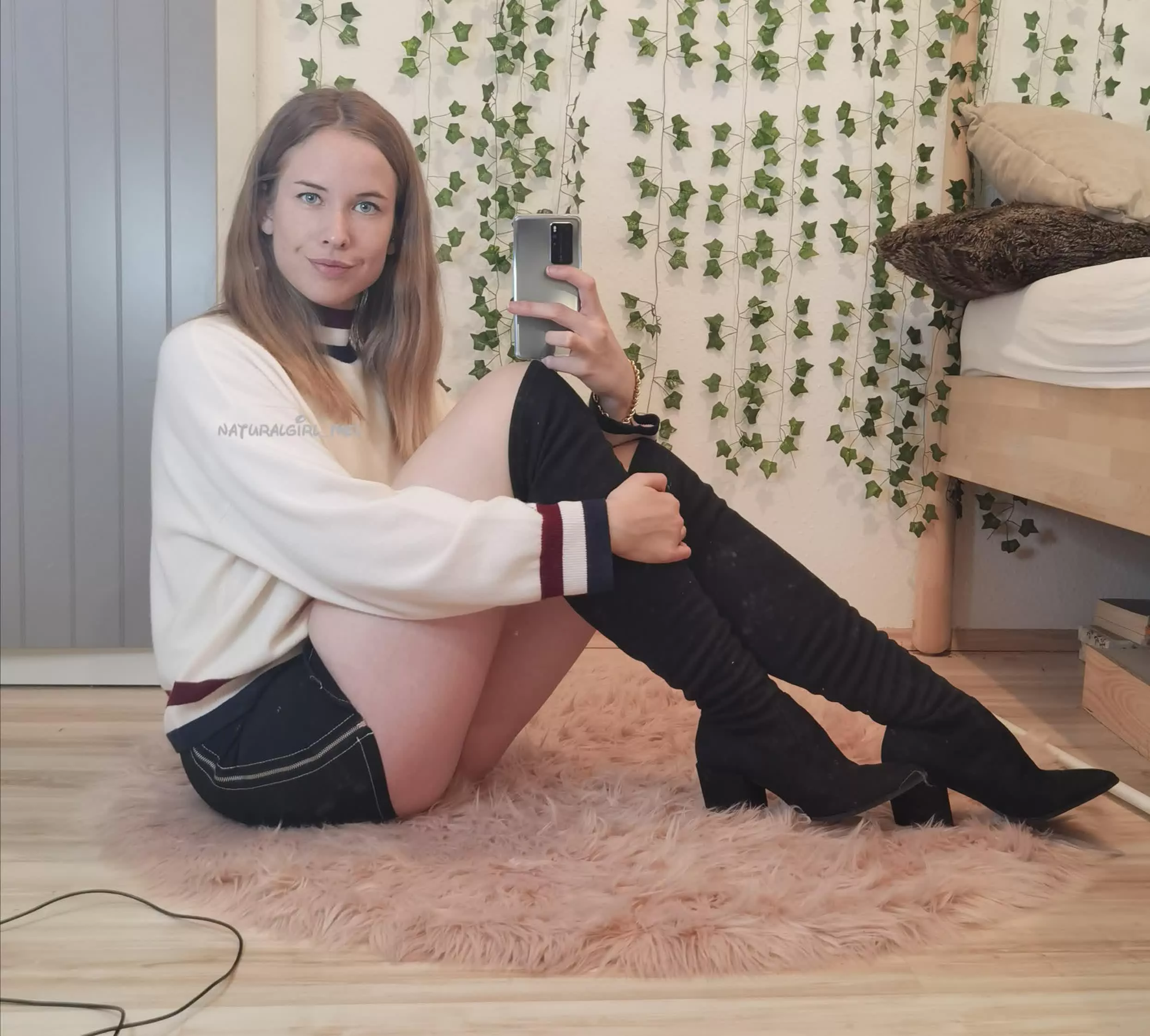 Spring outfit [F] posted by naturalgirl_mel