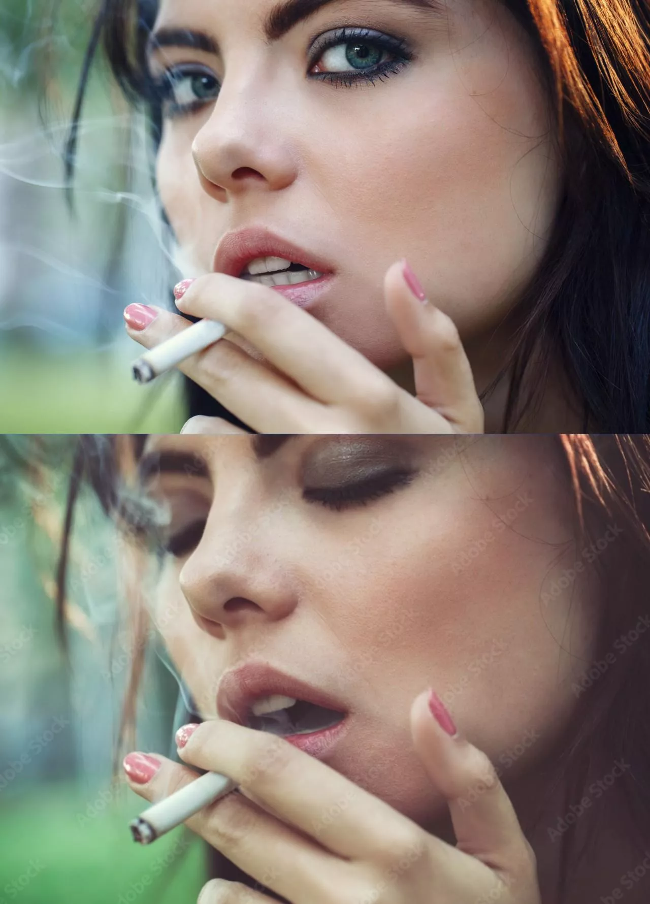 Stunning! 😍  posted by First_Joke_5617