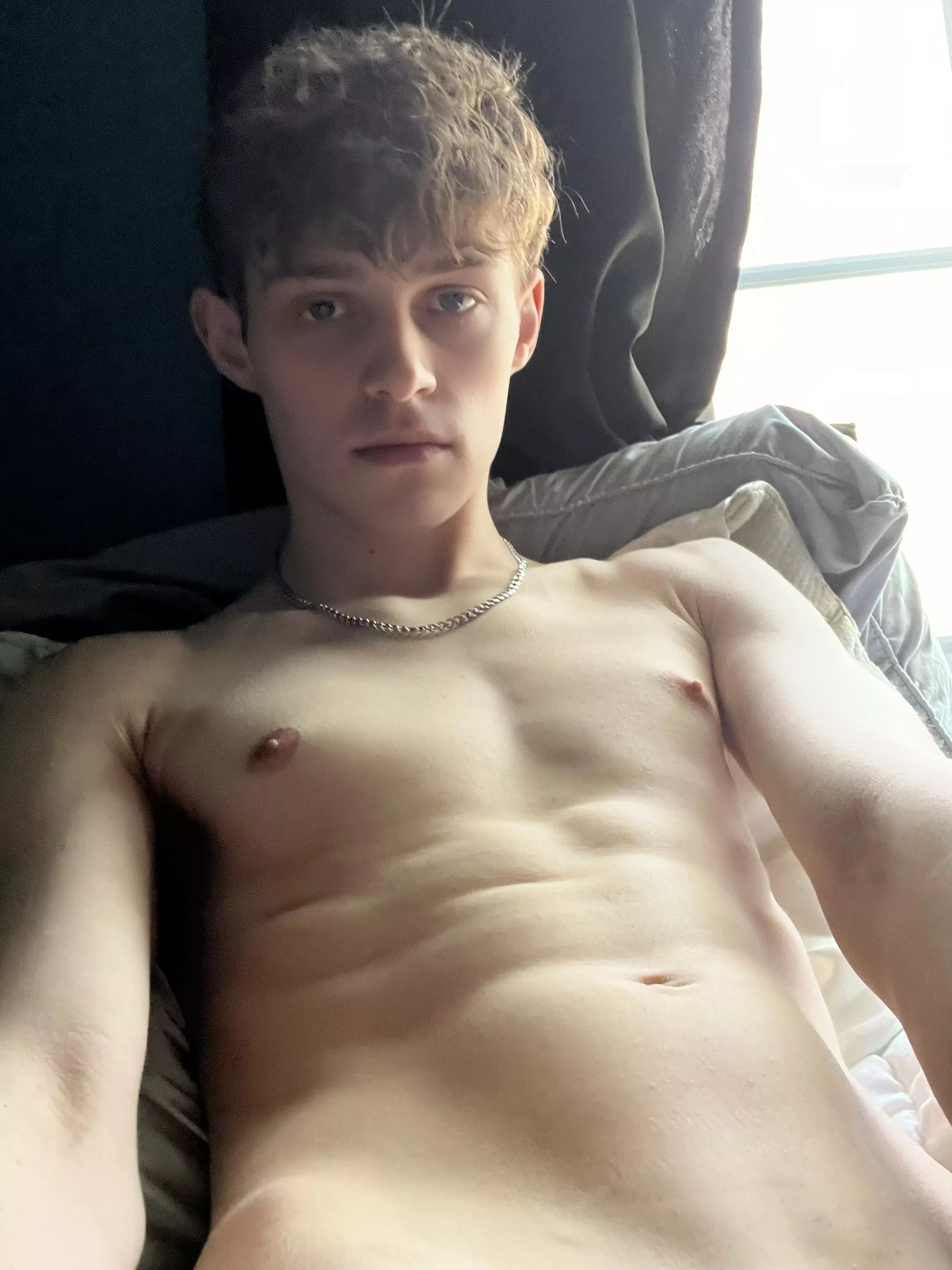 sup  posted by WoahItsChristian