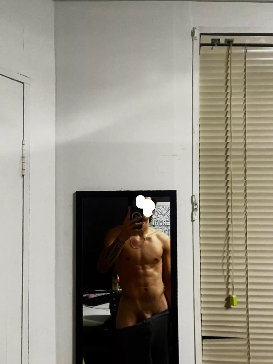 Take it out and choke on it.. posted by Difficult_Month2050