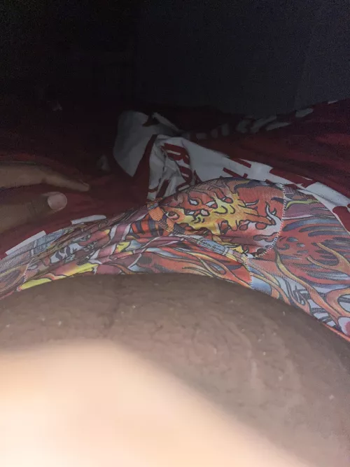 Take it out the package by ZonePresent8449