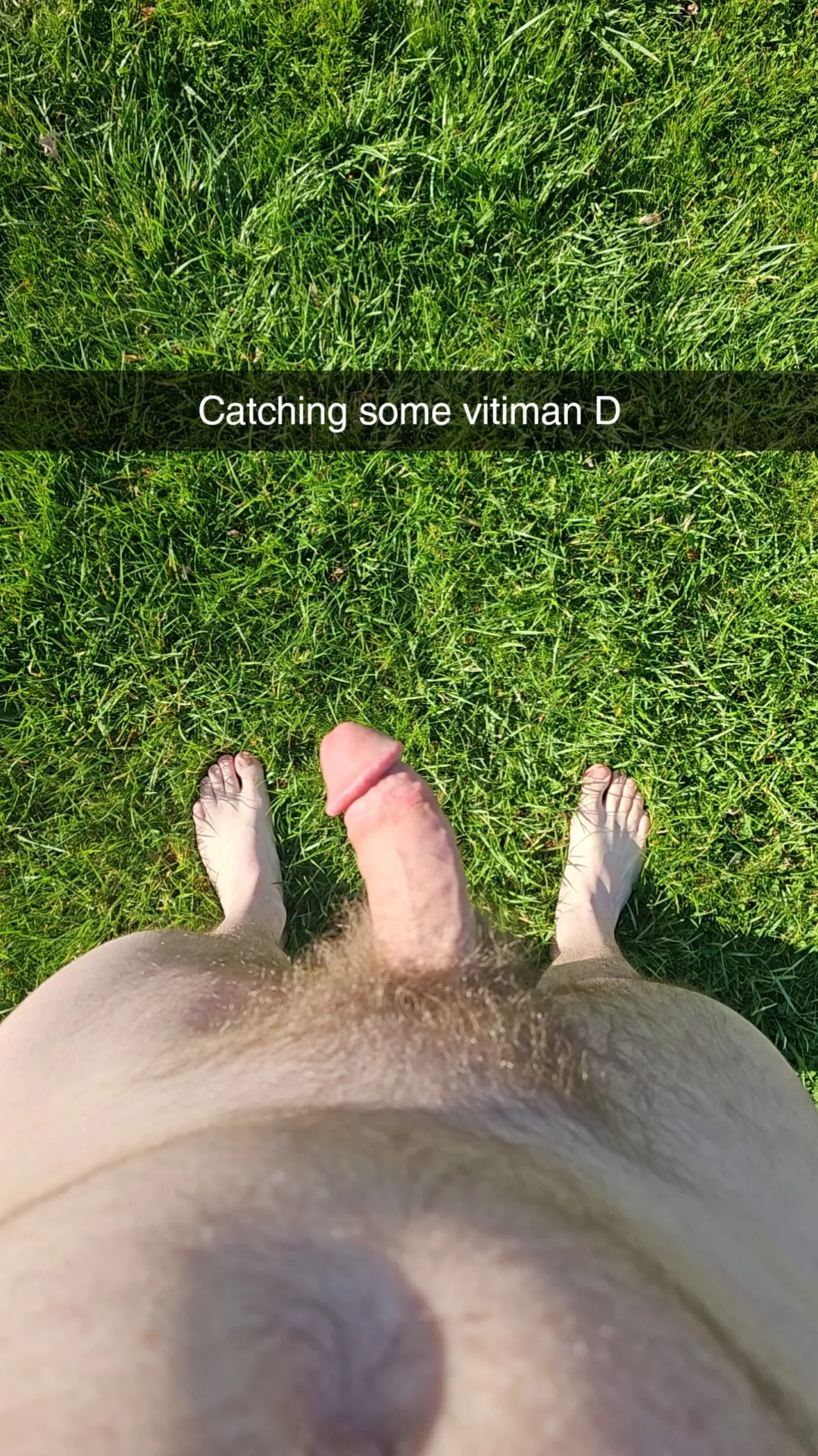 Taking in some vitamin D posted by vain_glory37