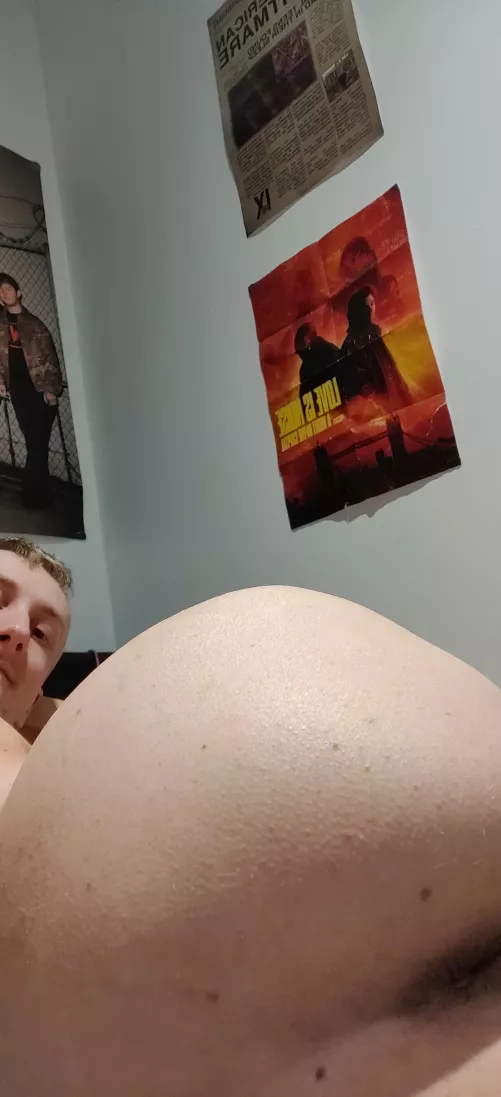 There's plenty for everyone 😜 by SubSammyACC