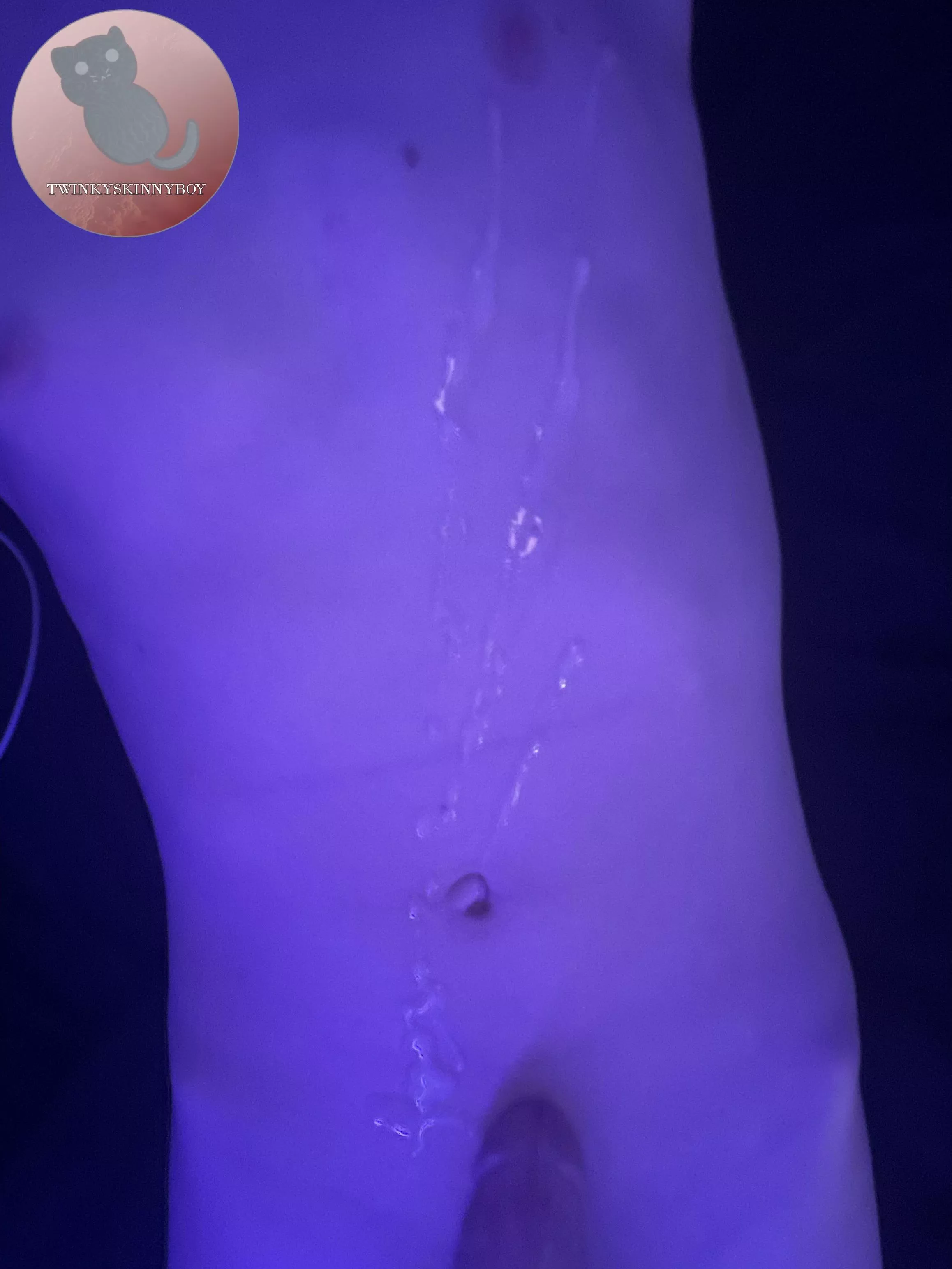 Things get messy.. posted by Twinkyskinnyboy