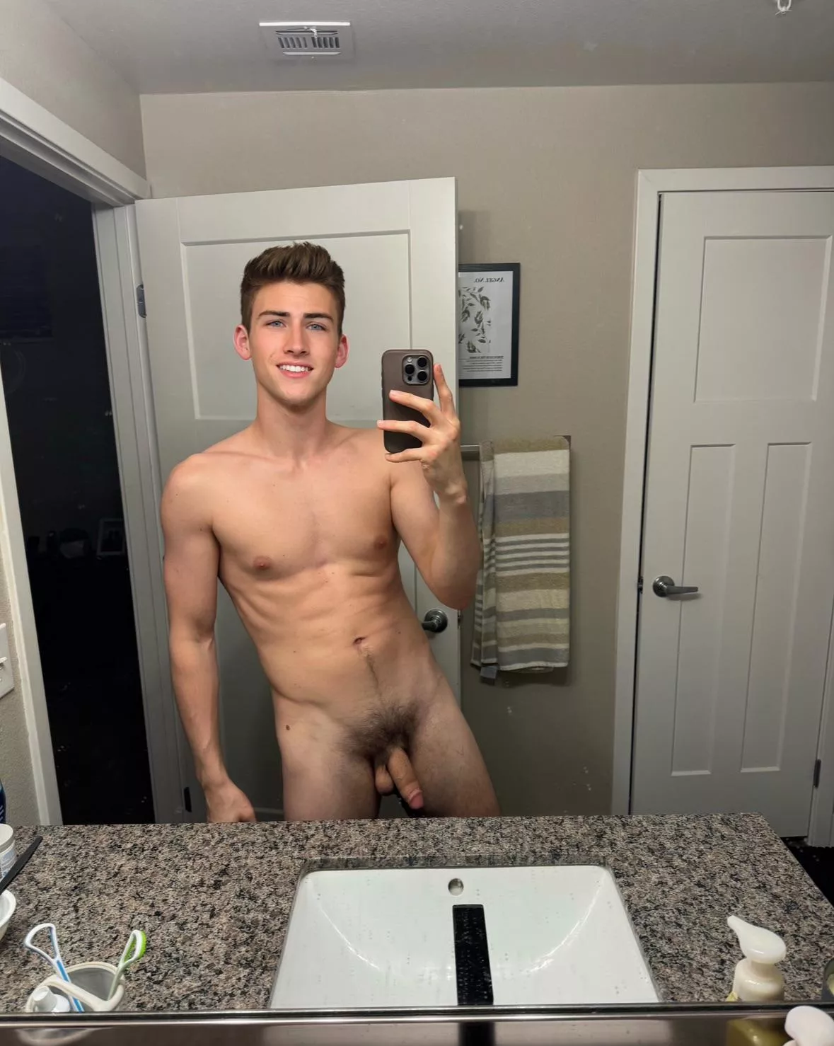 Think I should grow the bush back out? posted by JacksonMarshhh