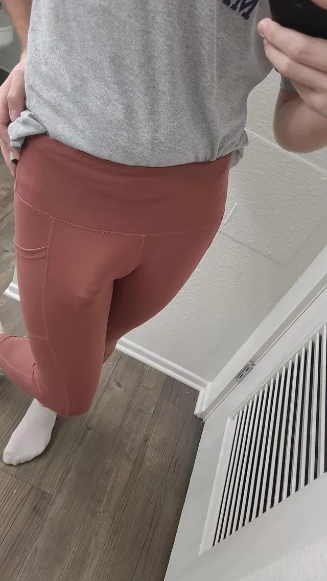 Think they will notice 😅 posted by hardlyever55