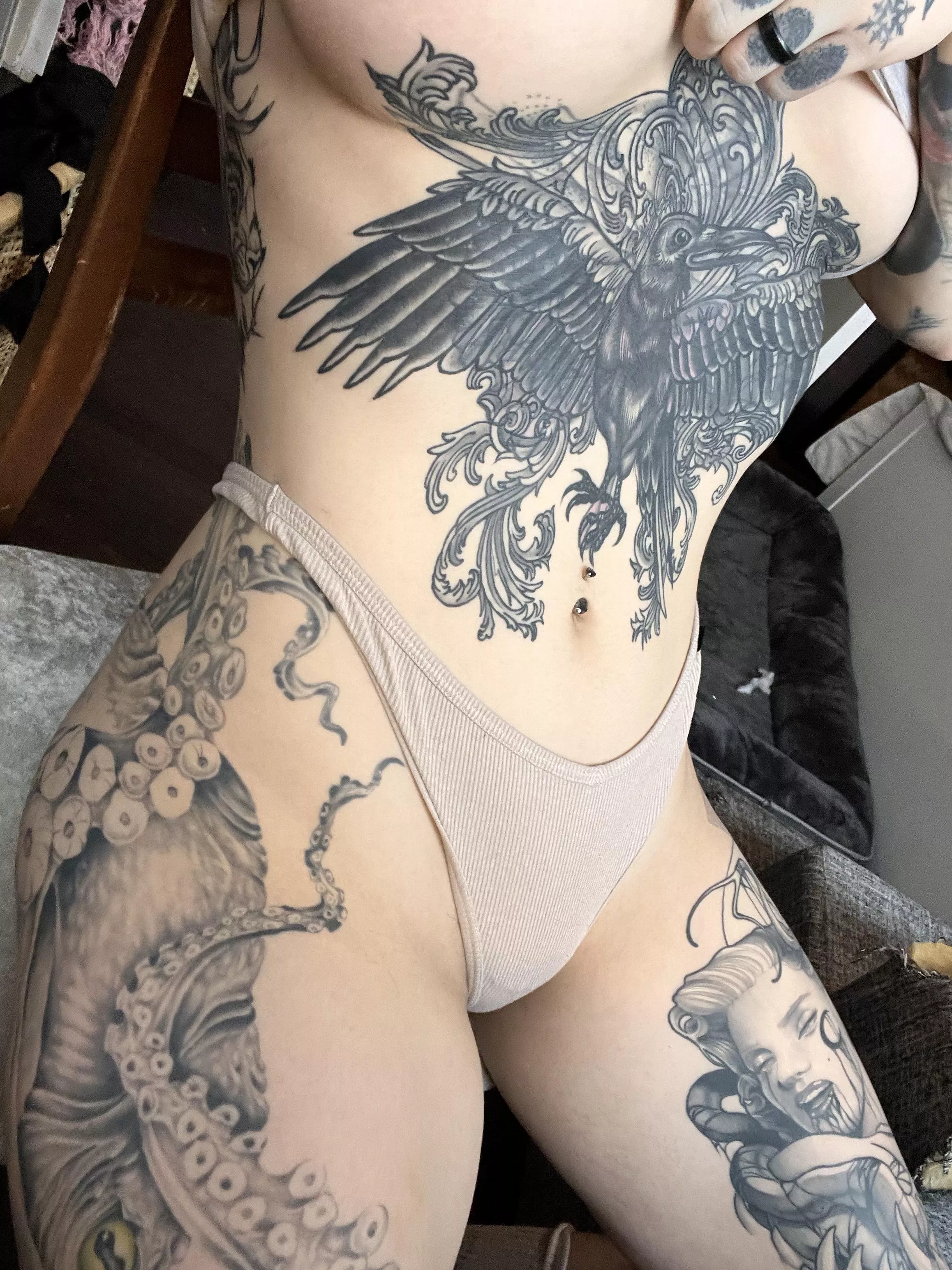 This Milf is ready for a creampie posted by sarahmoonsuicide