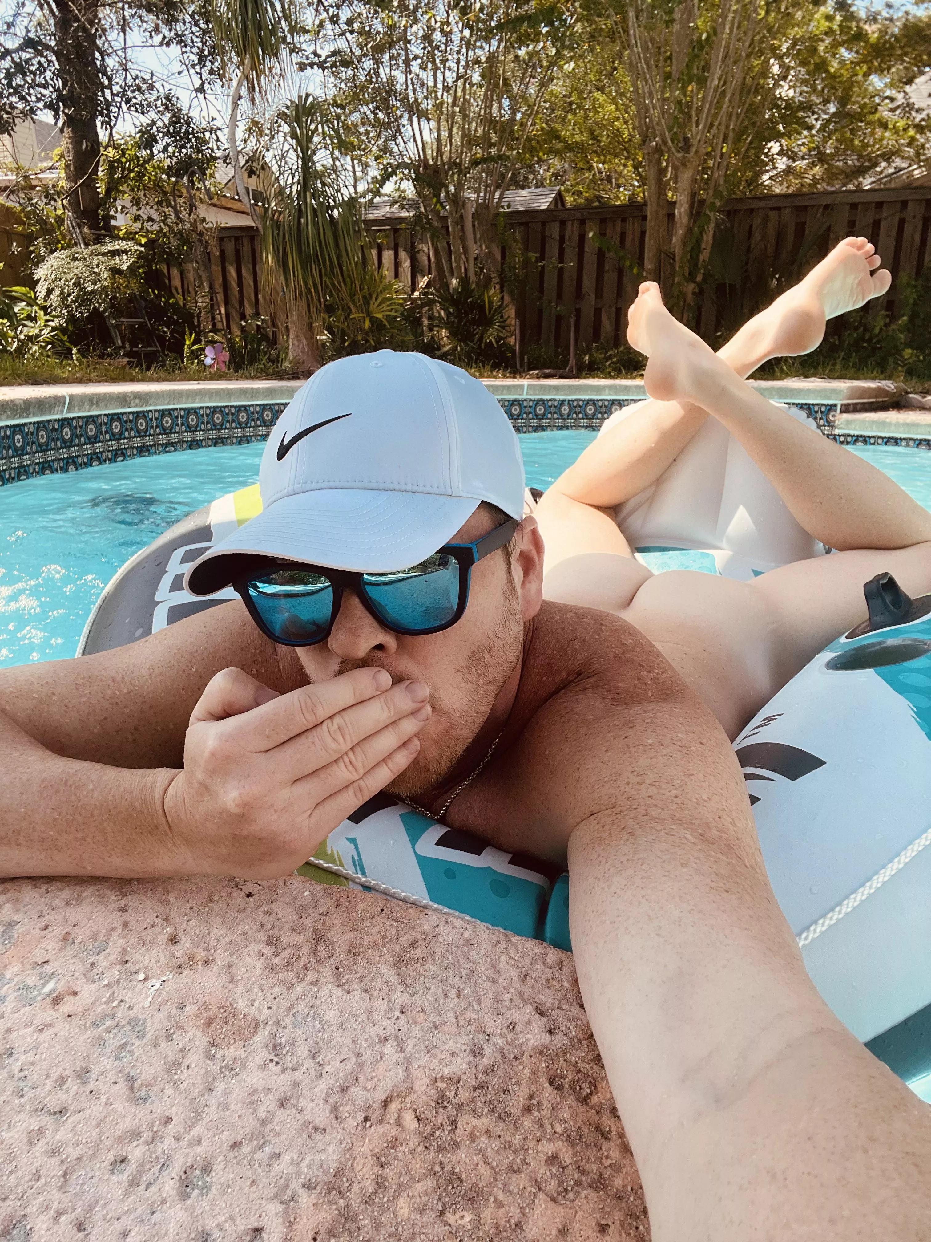 This pool is flippin coolllllldddddd posted by Floridaextreme