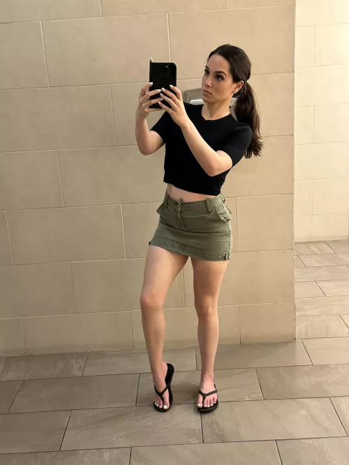 Took a long stroll through the park. by AlanaAraya