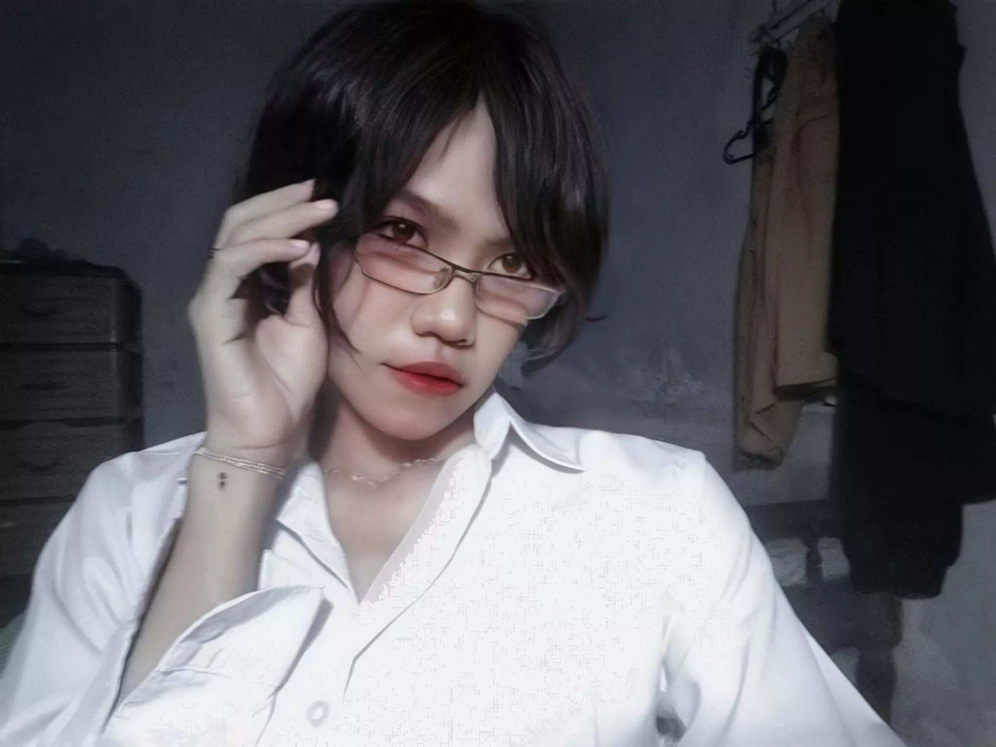 Try a new style.... posted by Safe-Significance954