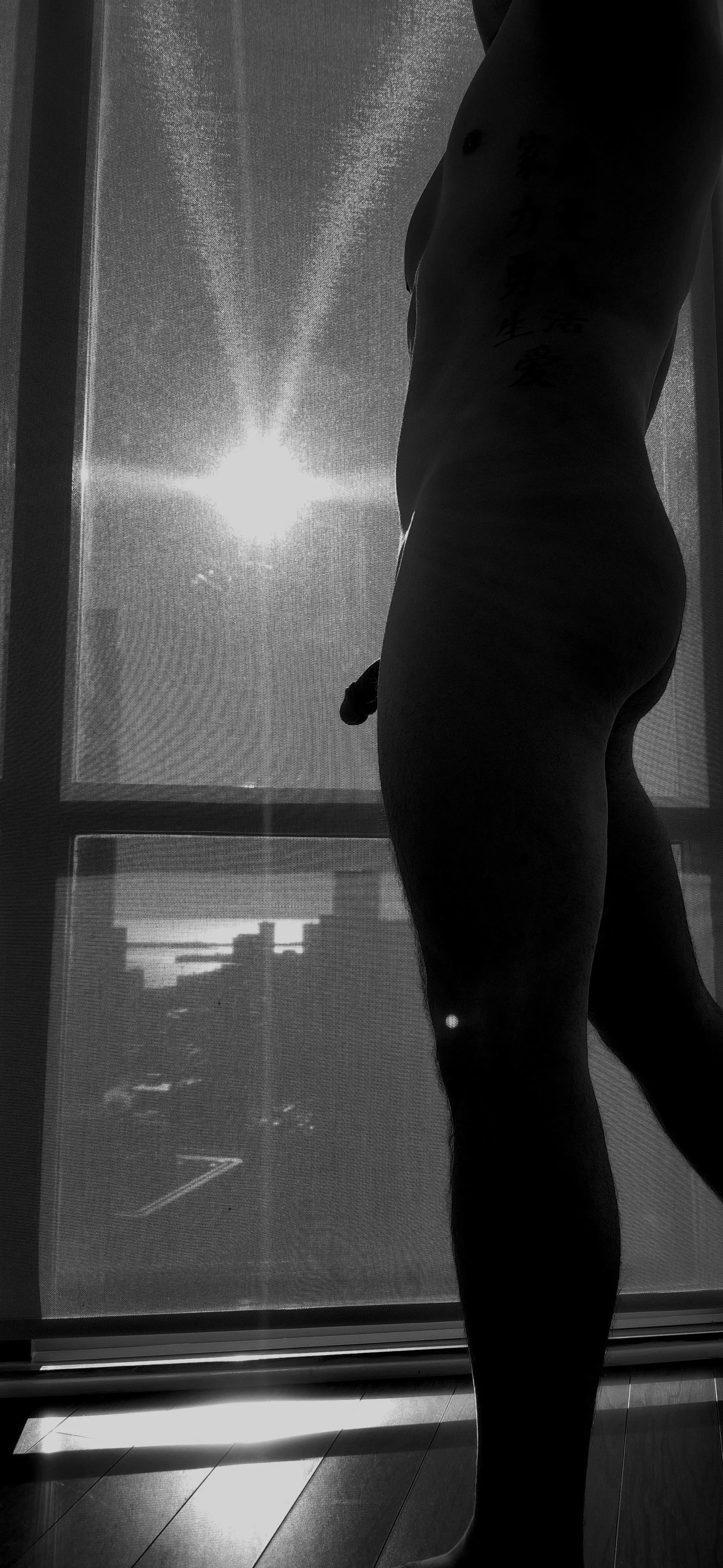 Ugh, Monday Again?  posted by BlackAndWhiteReruns