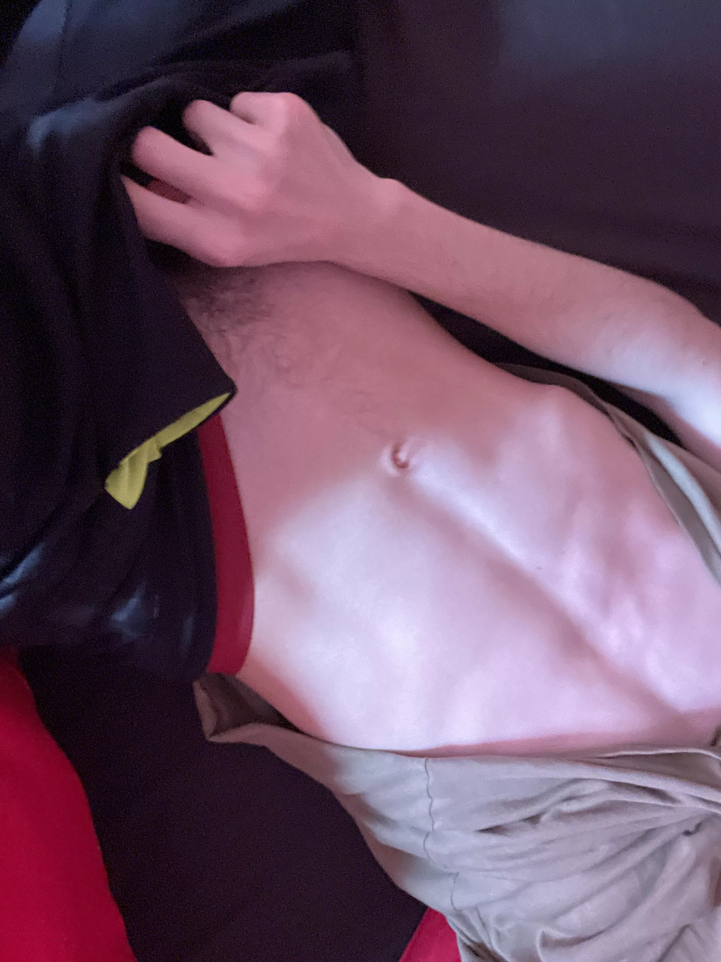 Virgin boy [18] posted by tktarc