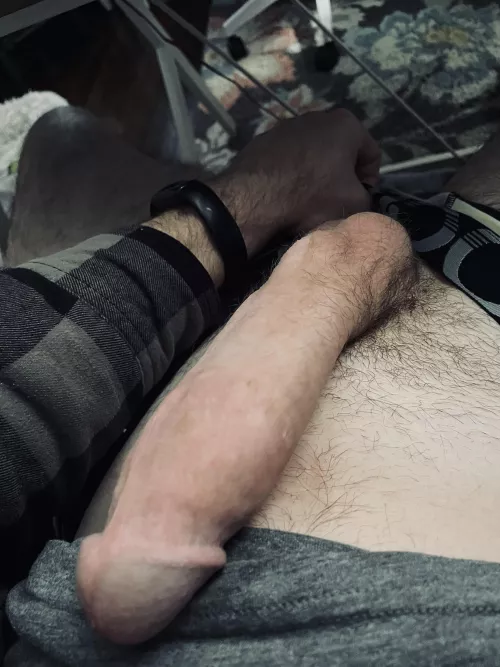 Want to try a married cock? [35] by GreyJedi13114