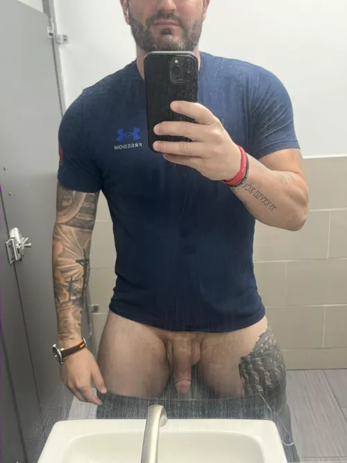 Wee work day photo [37] by Dry-Communication569