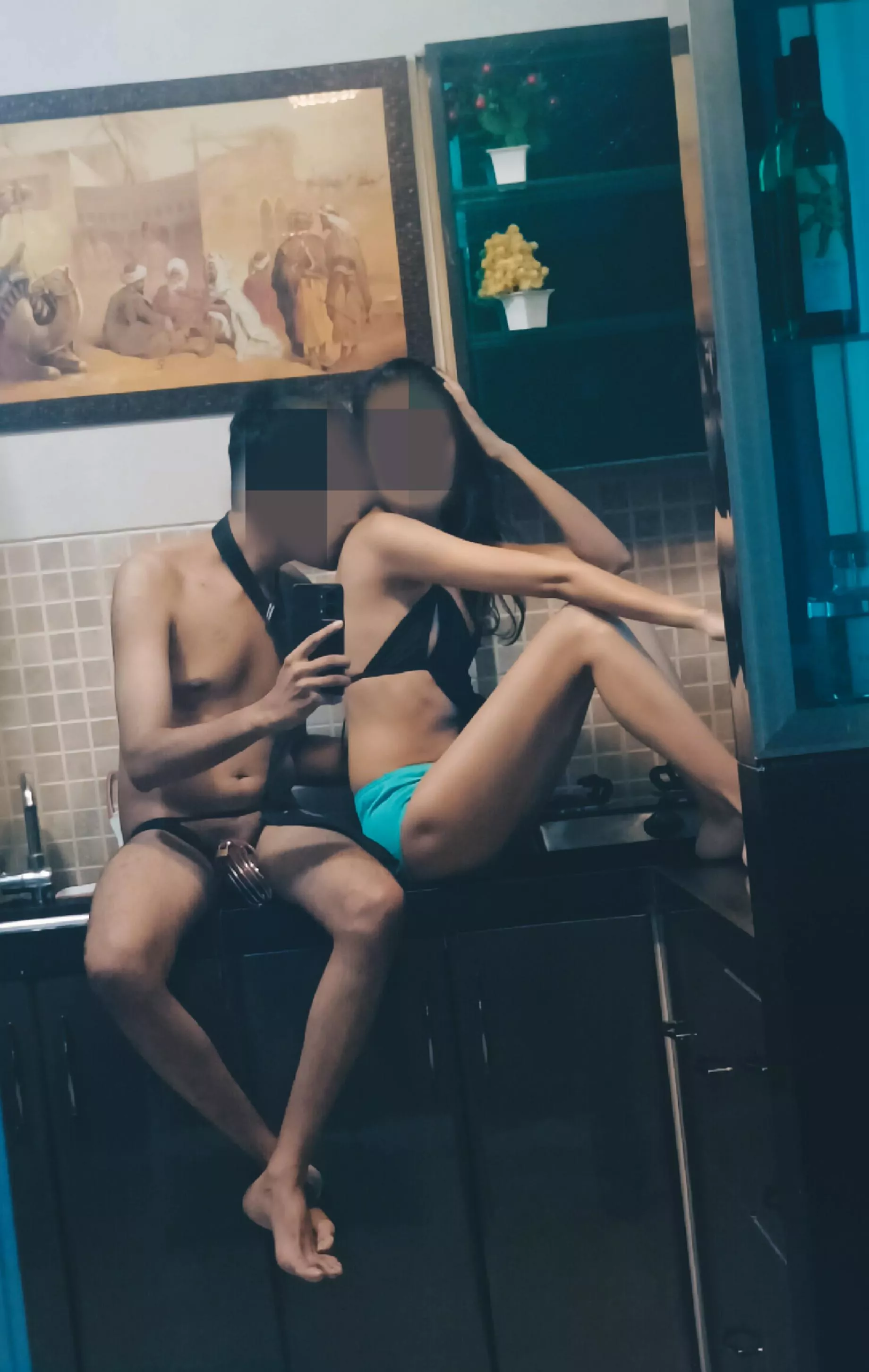 Week Starts with Chastity posted by Careful_Fee3972