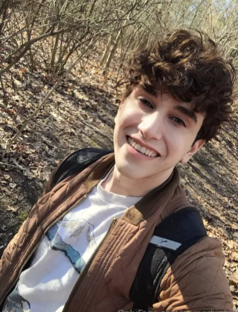 Went for a solo hike the other day! posted by Then_Debt7778