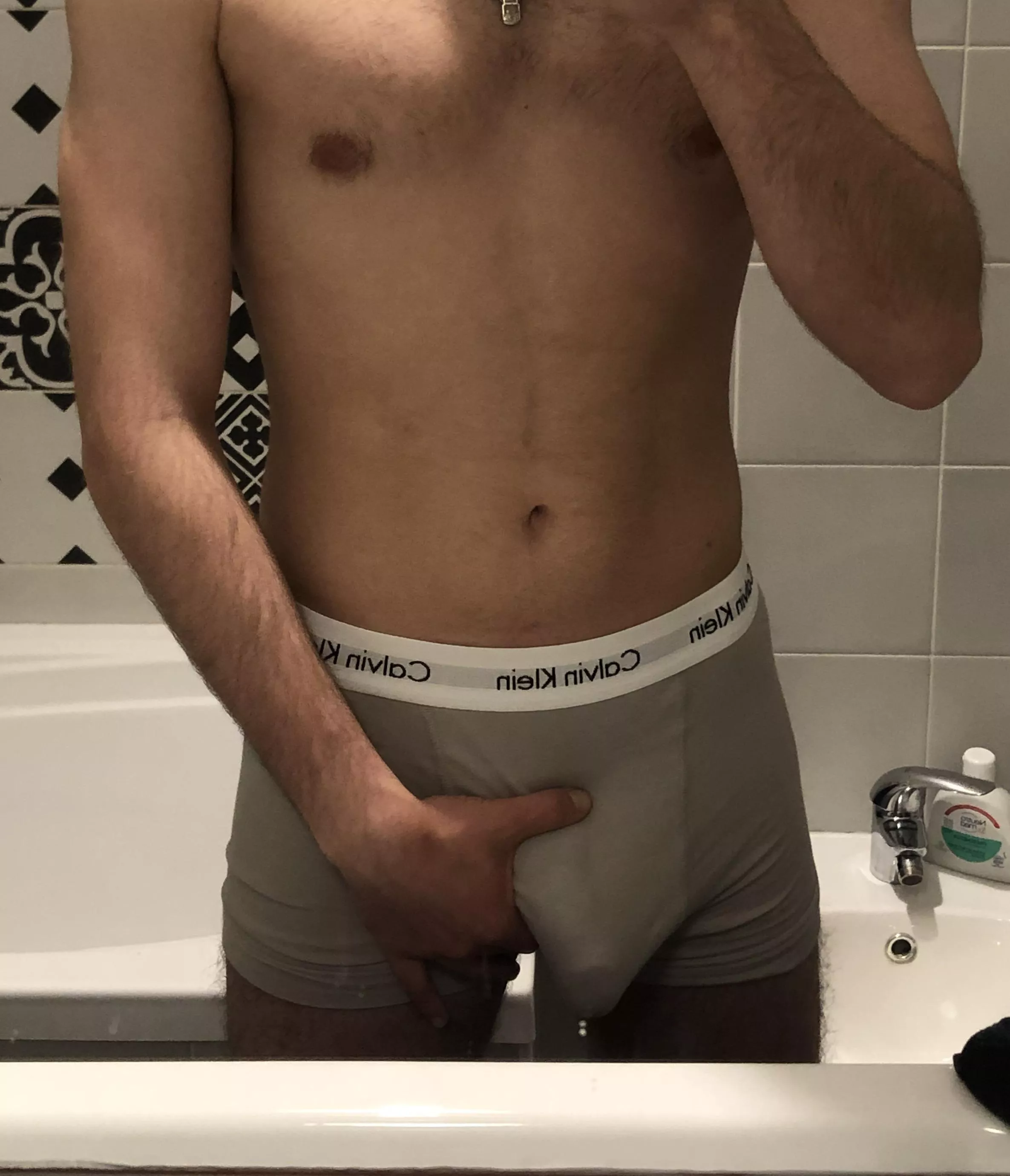 What do u think? posted by Possible-Albatross86