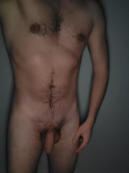 What do you rate a naked virgin? 27(m) by horny-virgin-guy