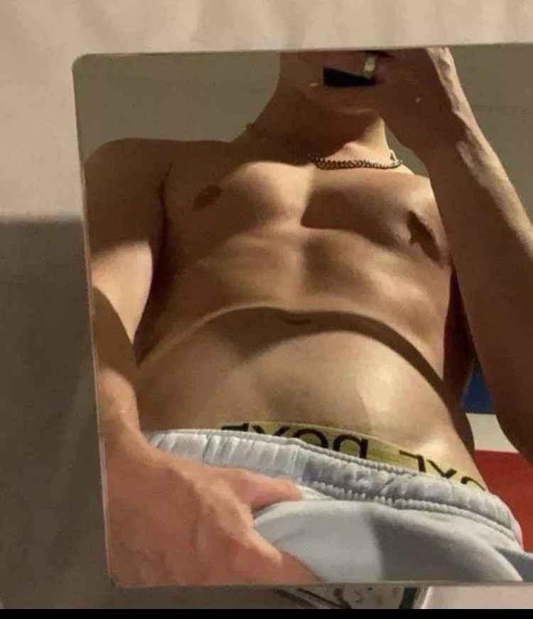 What do you think? posted by WelcomeOk5994