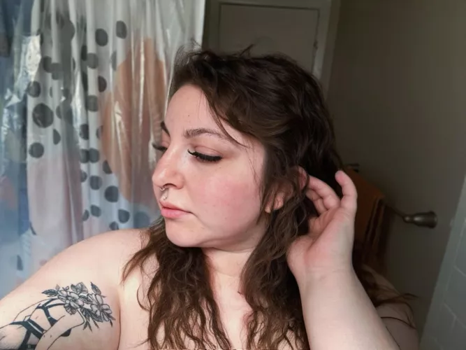 What flower do I remind you of? by henleyraexo