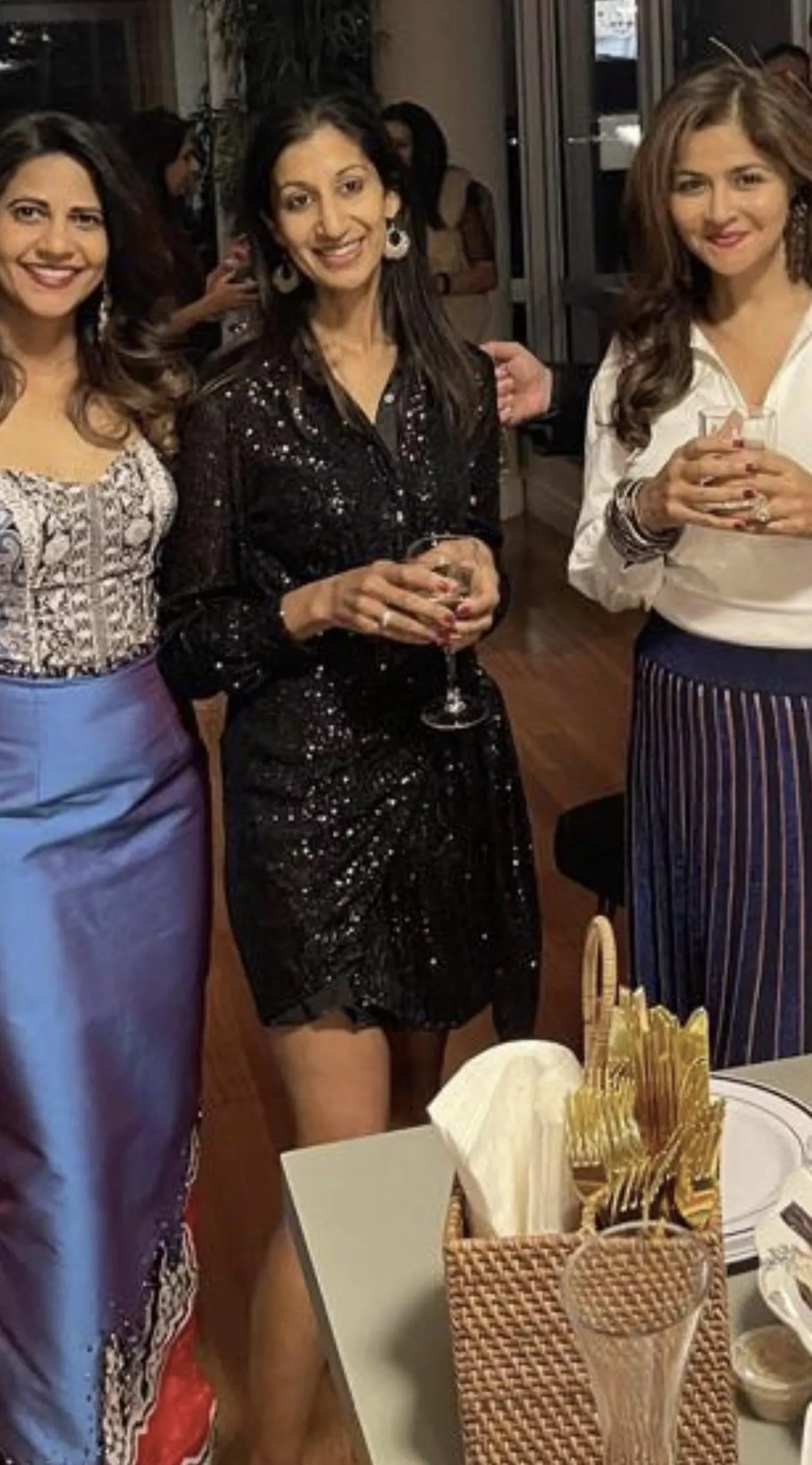 Which Indian MILF? posted by Adventurous_Lock_545