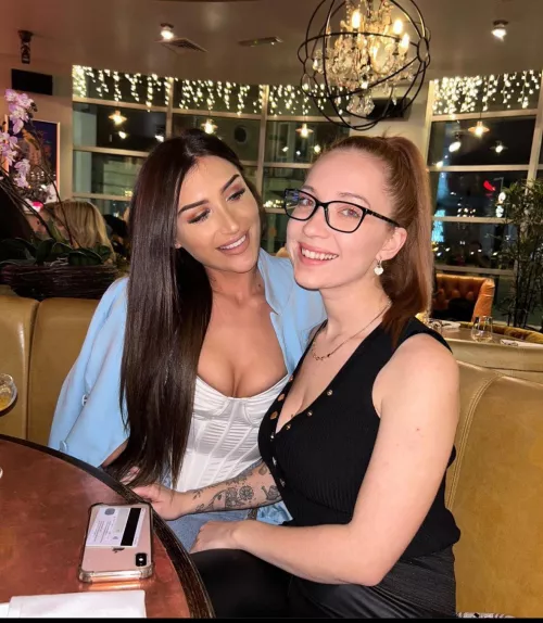 Which lesbian?[2] by WSM-Girls