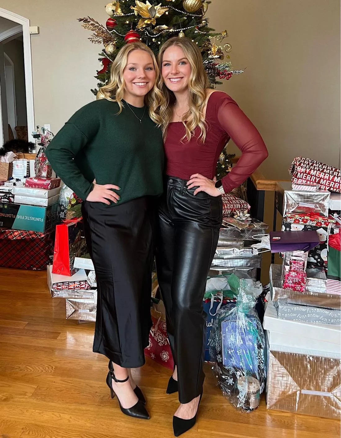 Which sister [2] posted by Kind-Wind5853