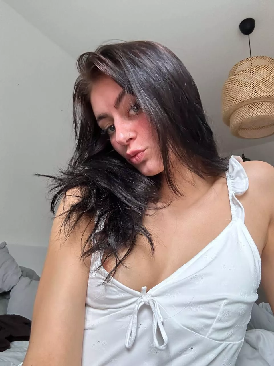 white dresses allowed? :) posted by spankablespoon21