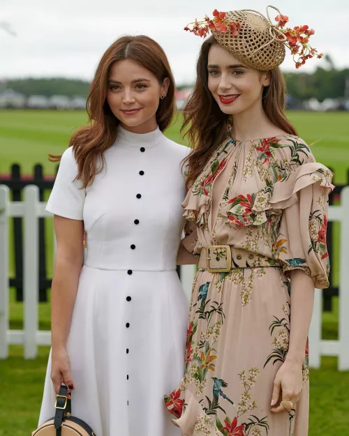 White or Flowers? by left_0r_right