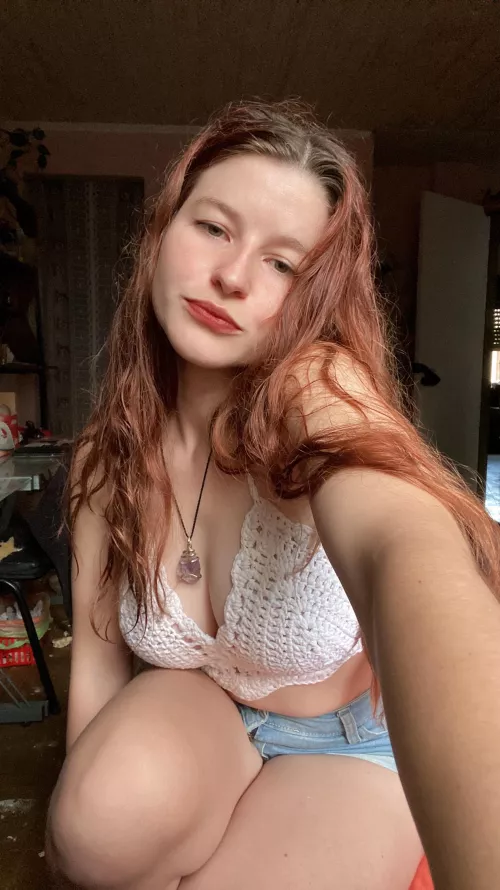 Who wants a hot sessionn by Manekineko1989