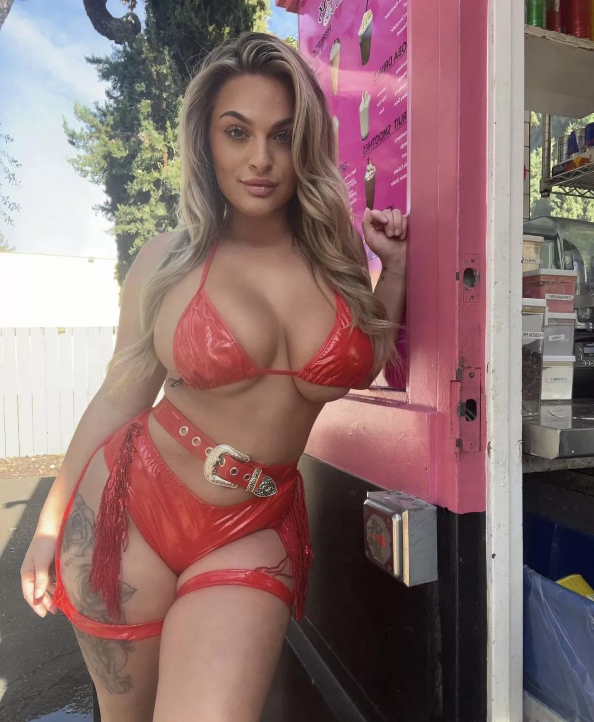 Who's not into a big titties blondie posted by BobcatEnough9378