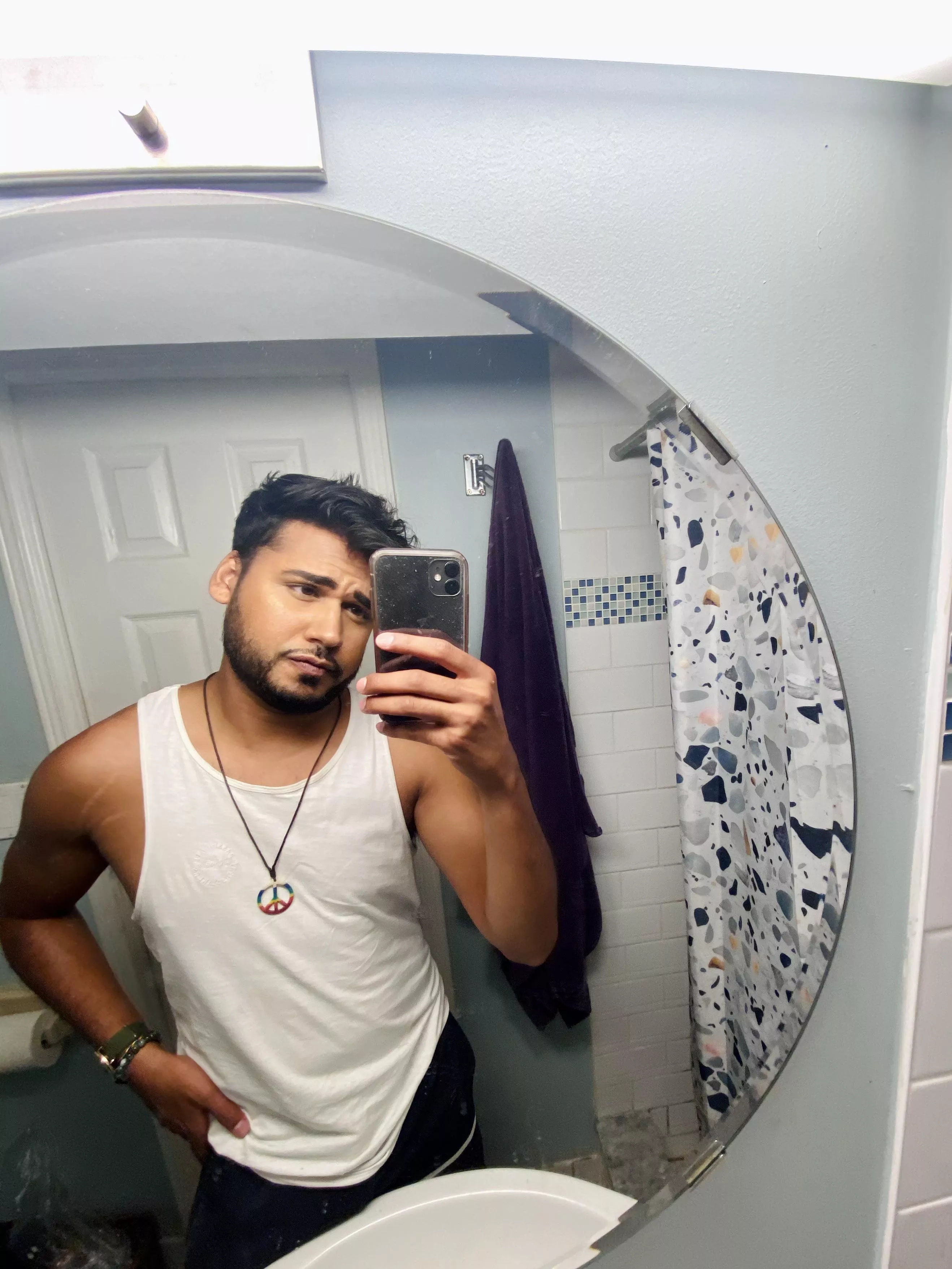 Why do people think it’s the end of the world today 💀 posted by ohdoyouknowhow