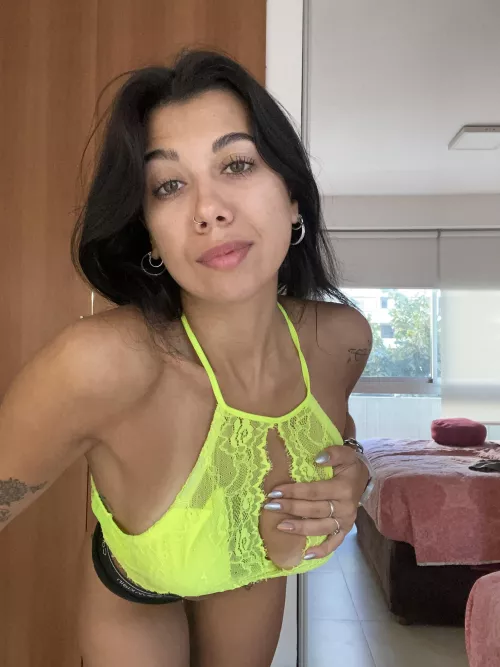 Would you be mad daddy if I wore this to my classes? by Obscuremuir