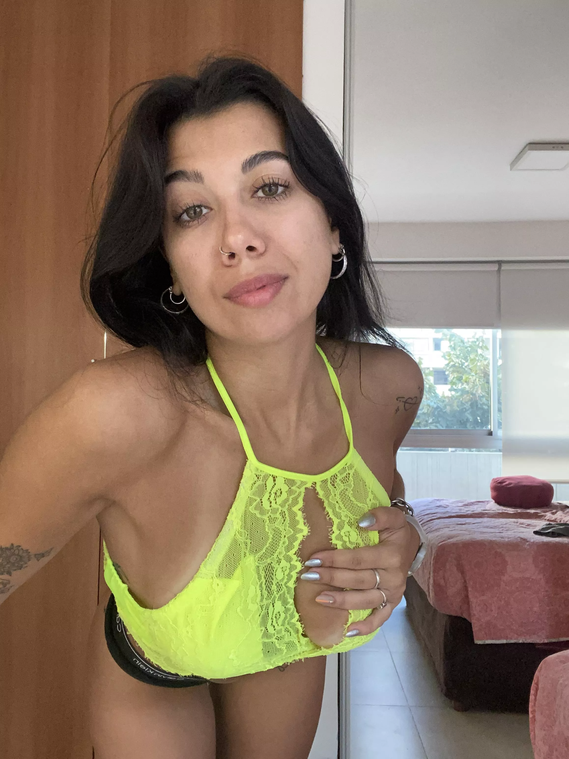 Would you be mad daddy if I wore this to my classes? posted by Obscuremuir