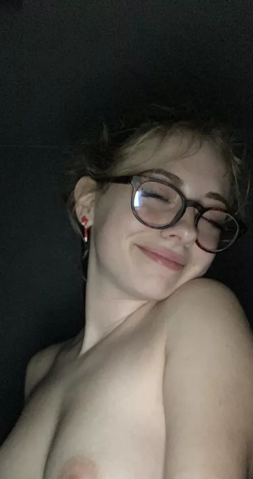 Would you come over if I was your neighbor and sent you a picture like this?  by Tayraycontent69