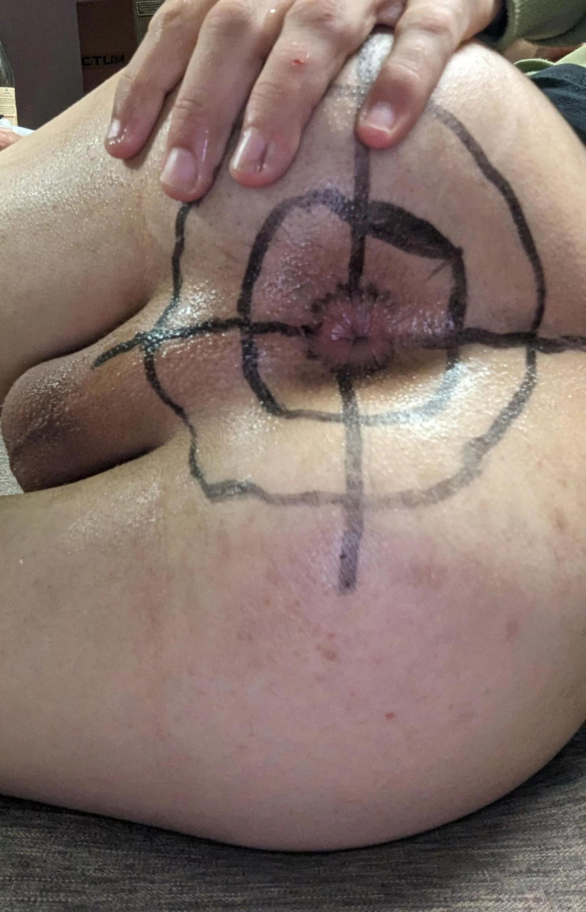 Would you do me without condom?[19] posted by Lost__Echo