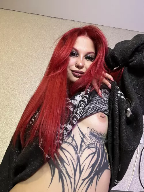 Would you fuck me on our first date by ScrimyRorippa