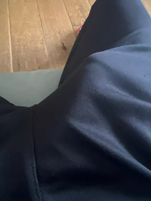 Would you whip it out? by samwellcake