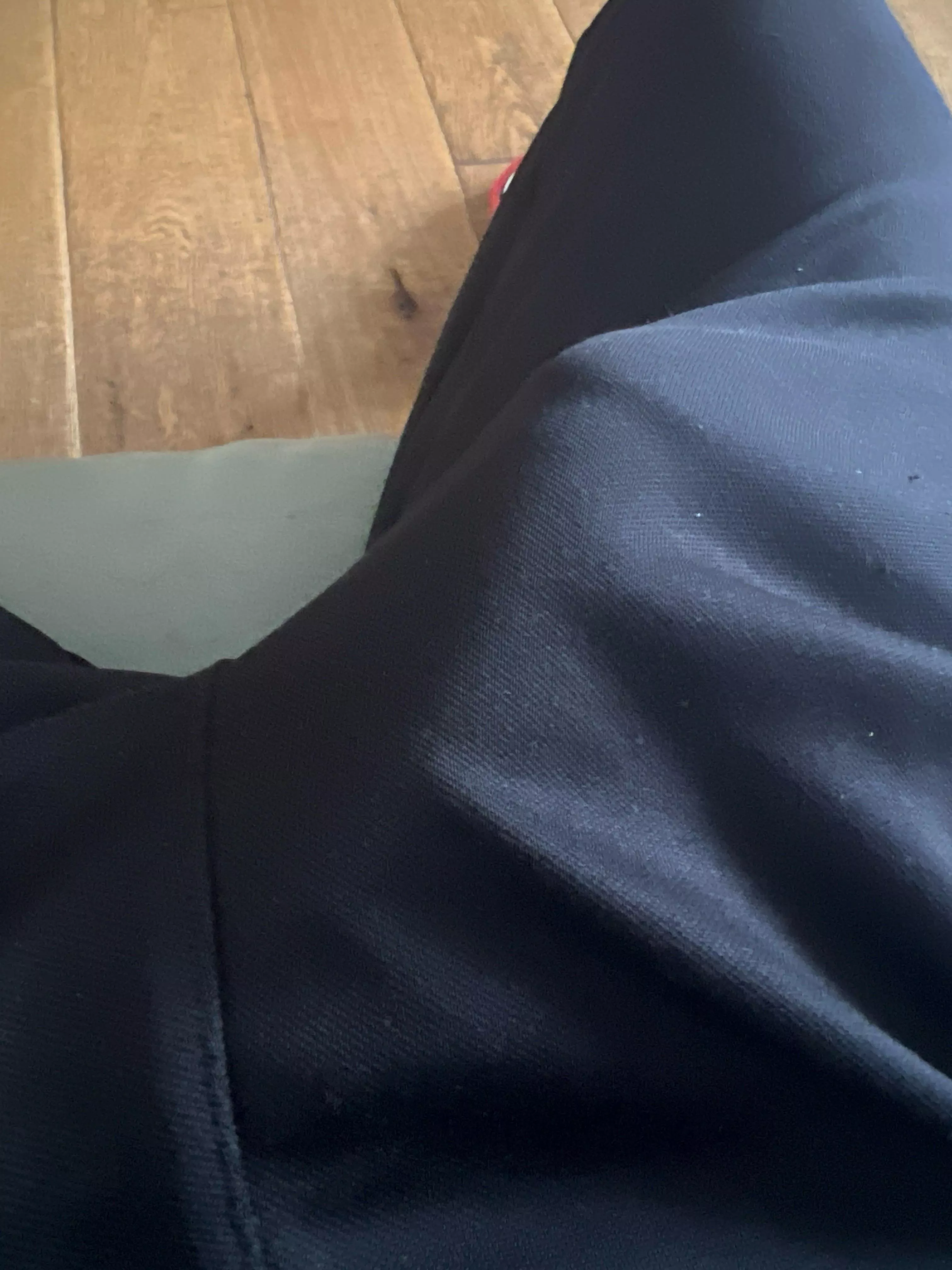 Would you whip it out? posted by samwellcake