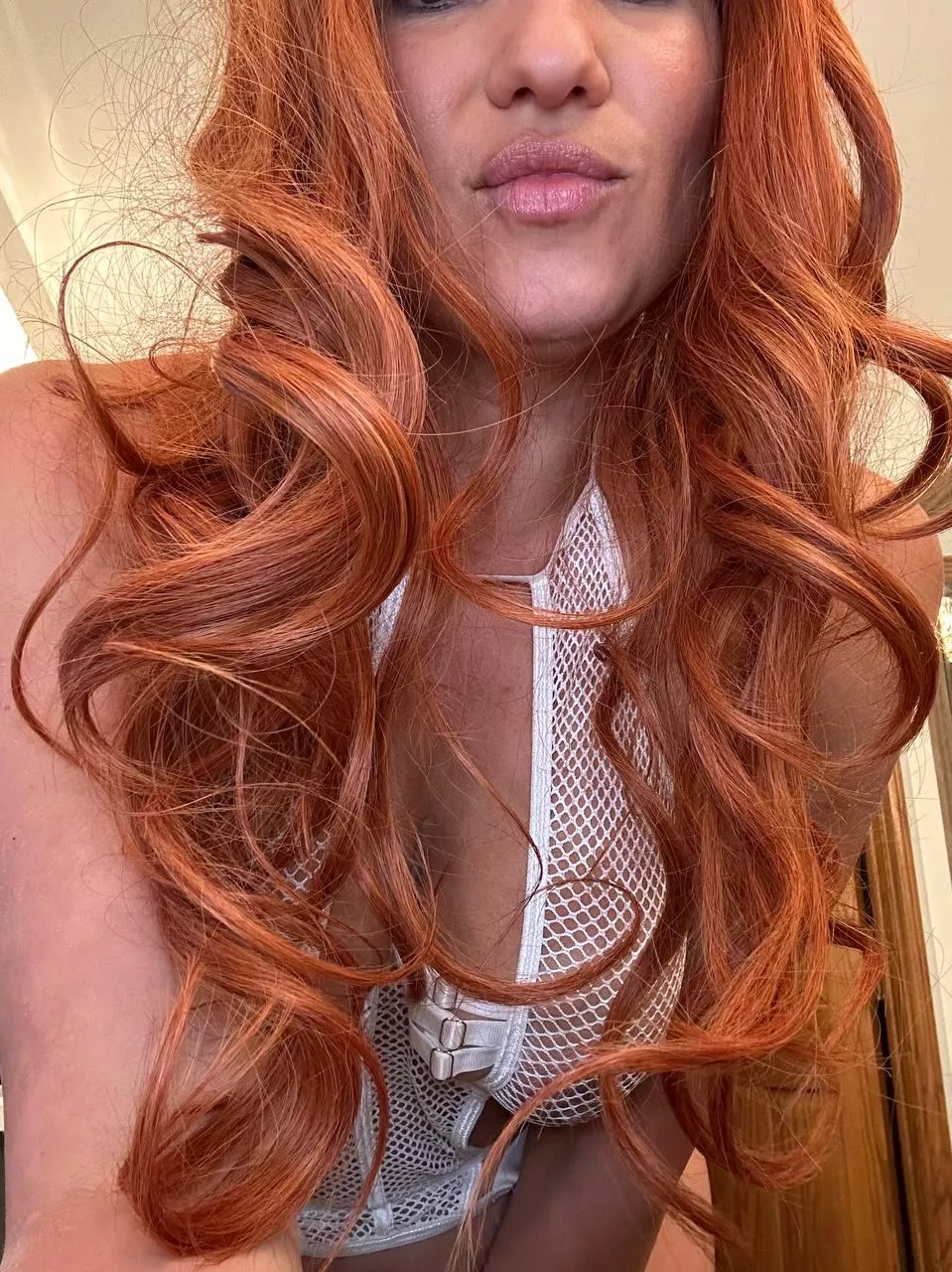 Yeah, I'm The One posted by PreggoMilf2023