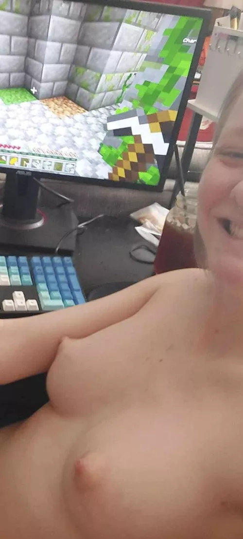 Yes I am such a nerd  by No_Interview_6489