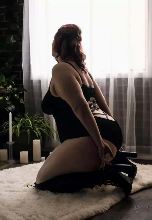 You can have your cake and eat it too.  by MexiandtheMilf