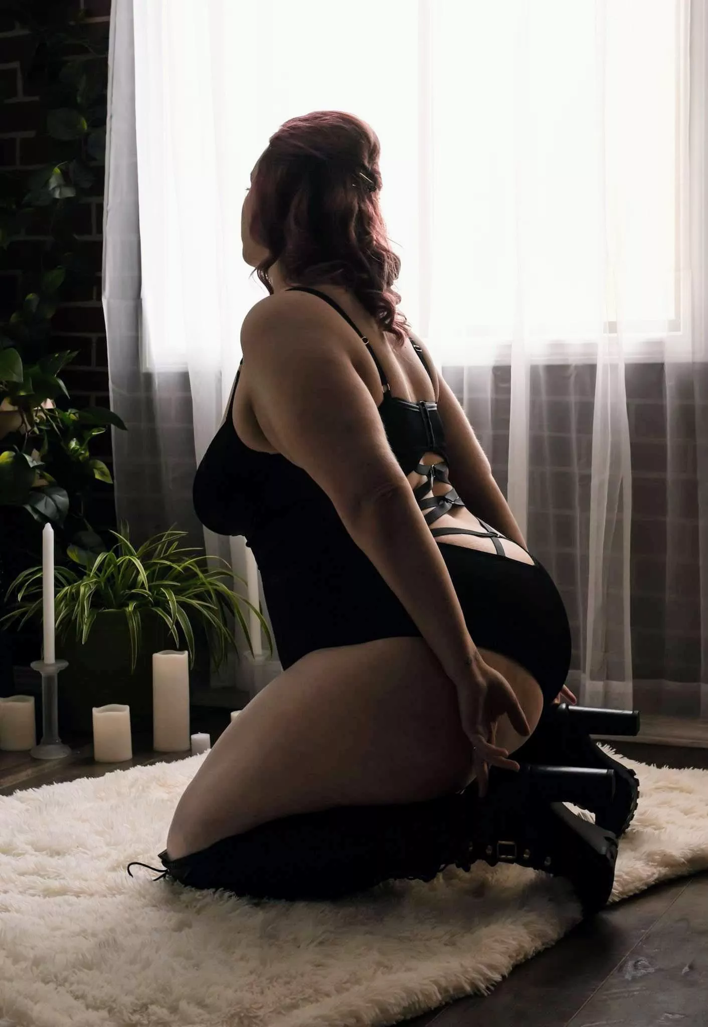 You can have your cake and eat it too.  posted by MexiandtheMilf