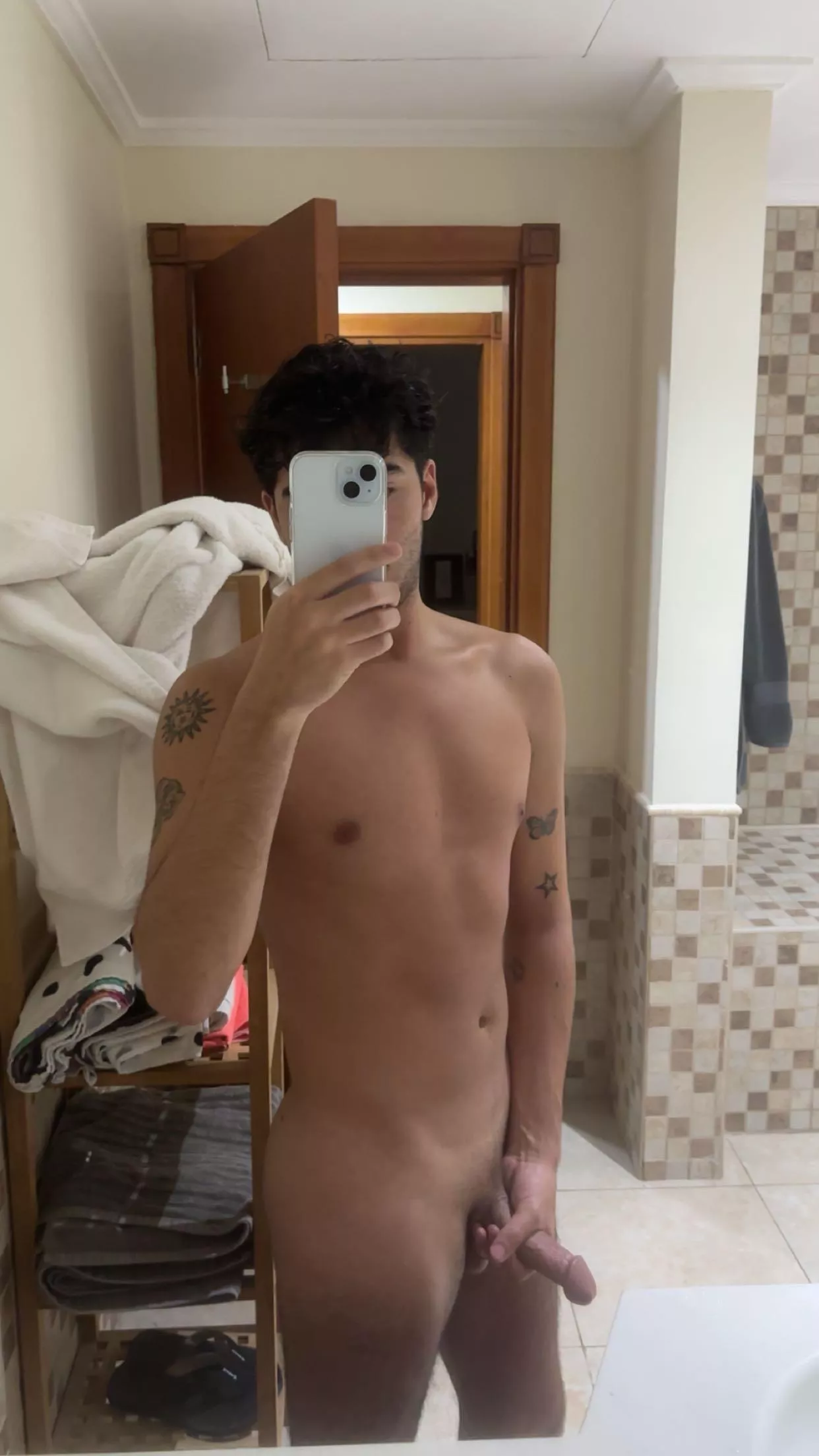 18 small dick curious bro andrericooo posted by OrderOk6337