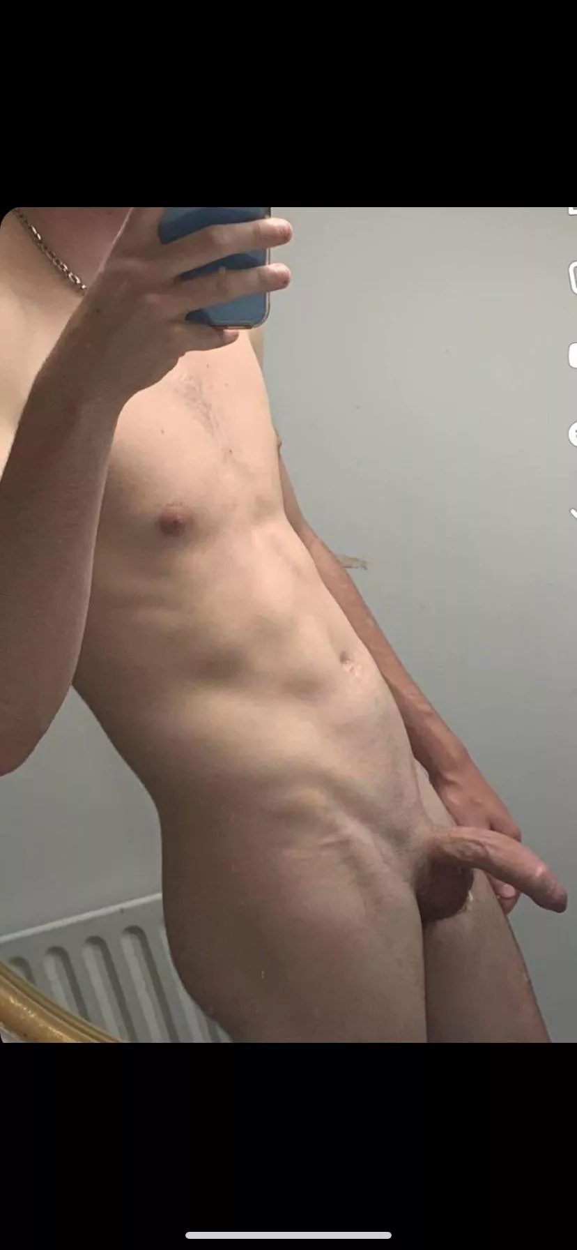 18m posted by Only-Gazelle-1683